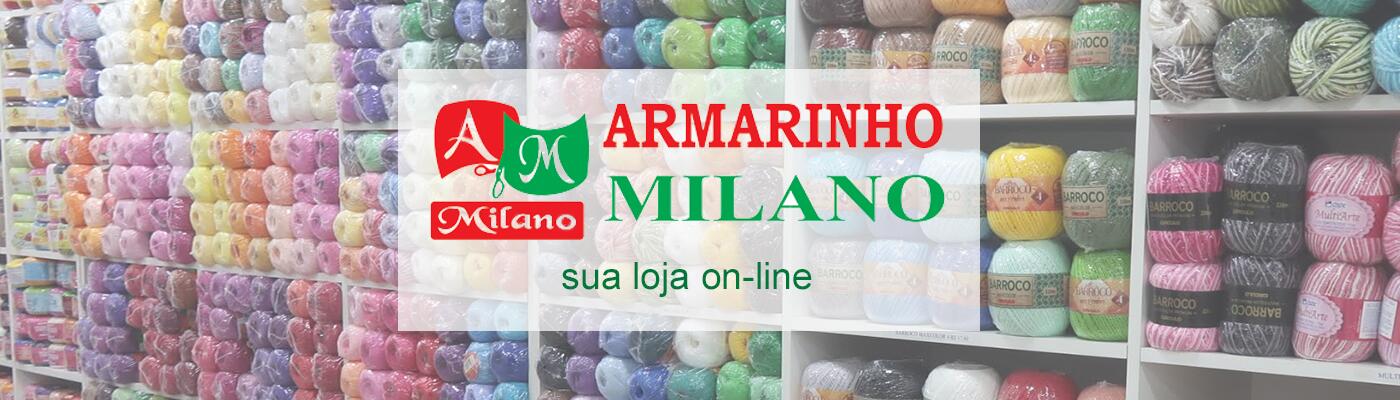 Armarinho Milano