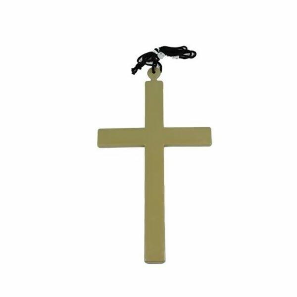 Crucifixo de Padre