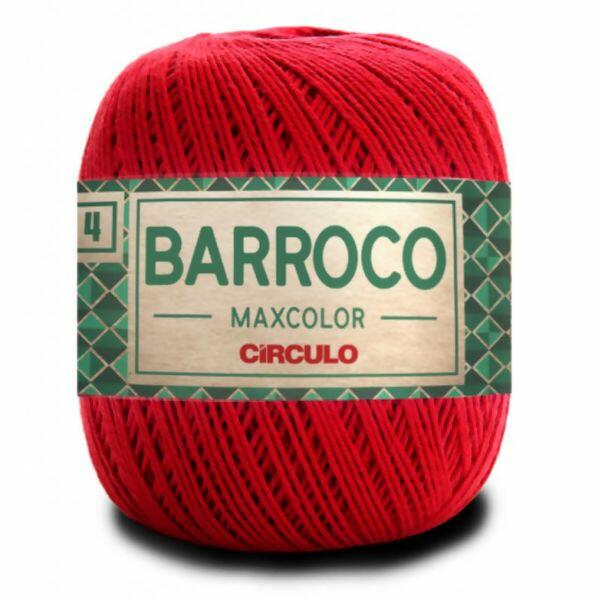 Barroco Maxcolor 4 200g