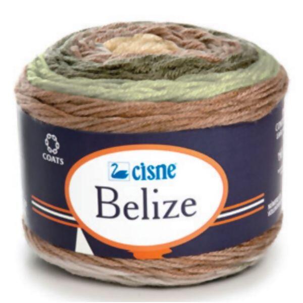 Fio Cisne Belize -100grs 