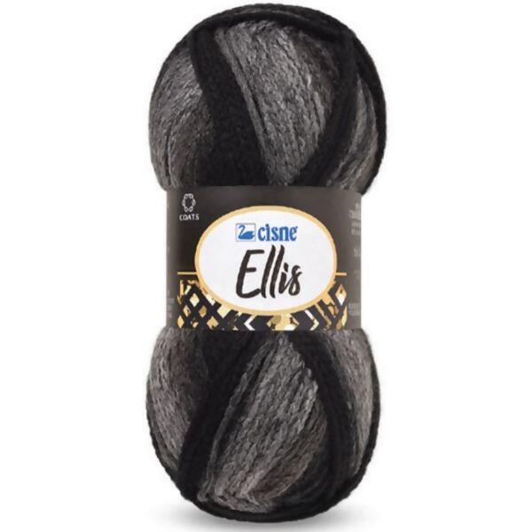 Fio Cisne Ellis -100grs 