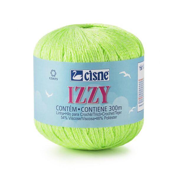 Fio Cisne  Izzy - 100g