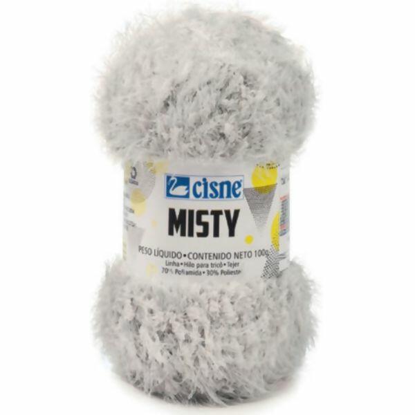 Fio Cisne Misty -100g 