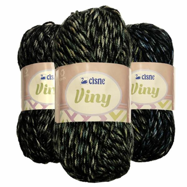 Fio Cisne Viny -100grs 780m000