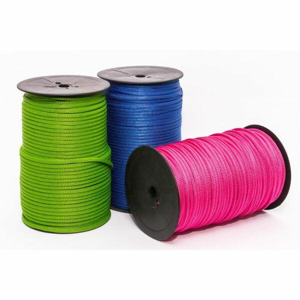 Cordão Fio Náutico Geotex 3/1 - Armarinho Milano