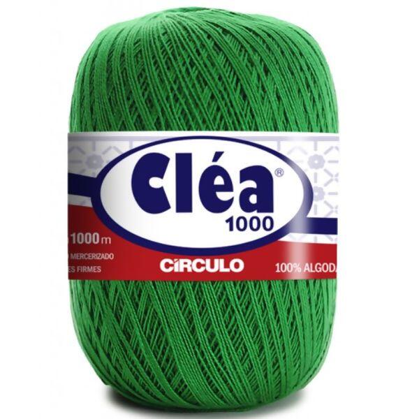 Linha Cléa Círculo 1000