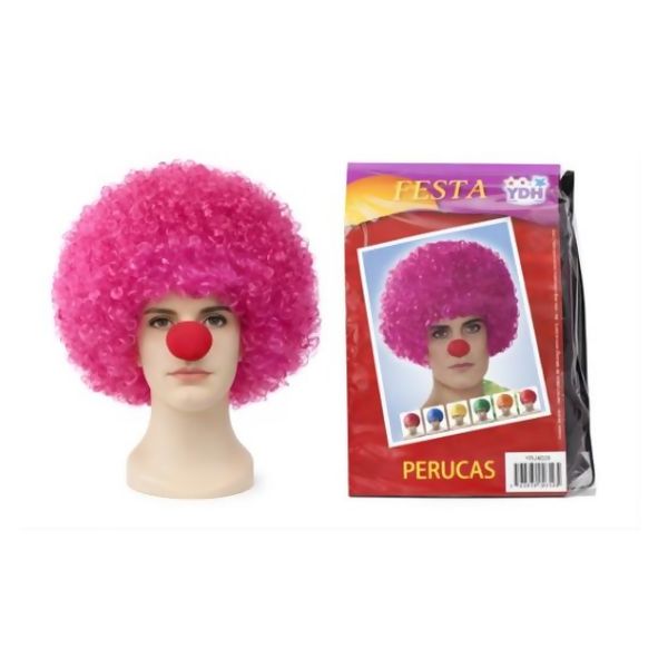peruca_rosa_palhaco_ydh_6053