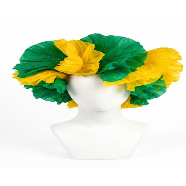 peruca_verde_amarela_tule