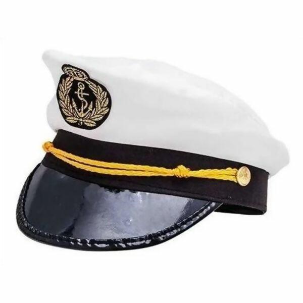 Quepe Comandante da Marinha