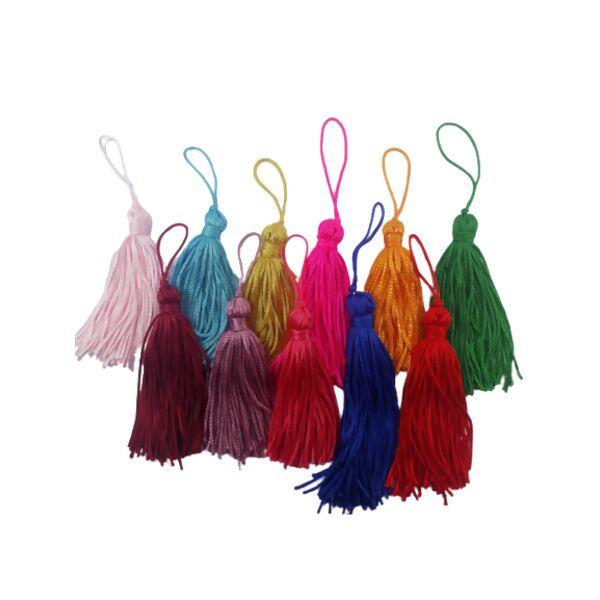 Tassel Pingente 