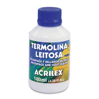 Termolina Leitosa - Pet/100ml