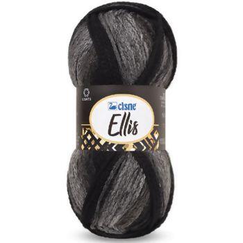 Fio Cisne Ellis -100grs 