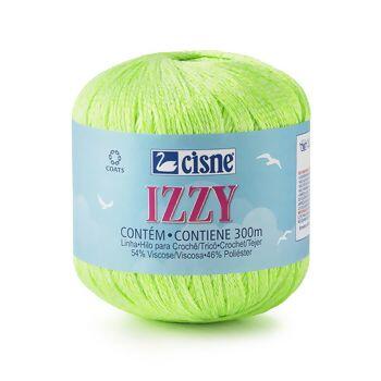 Fio Cisne  Izzy - 100g