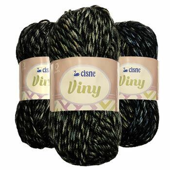 Fio Cisne Viny -100grs 780m000