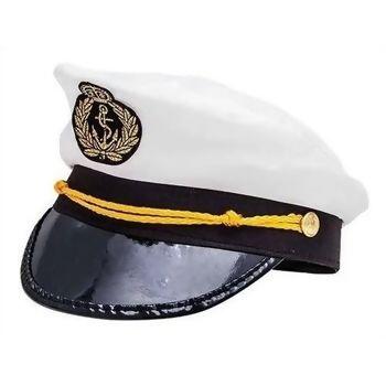 Quepe Comandante da Marinha