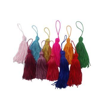 Tassel Pingente 