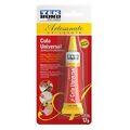 Cola universal Tekbond artesanato - 17g