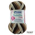 Fio Cisne Todo Dia Colors - 100g