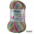 Fio Cisne Todo Dia Colors - 100g