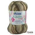 Fio Cisne Todo Dia Colors - 100g