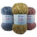Fio Cisne Zola - 100g