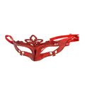 mascara_carnaval_tradicional_vermelho